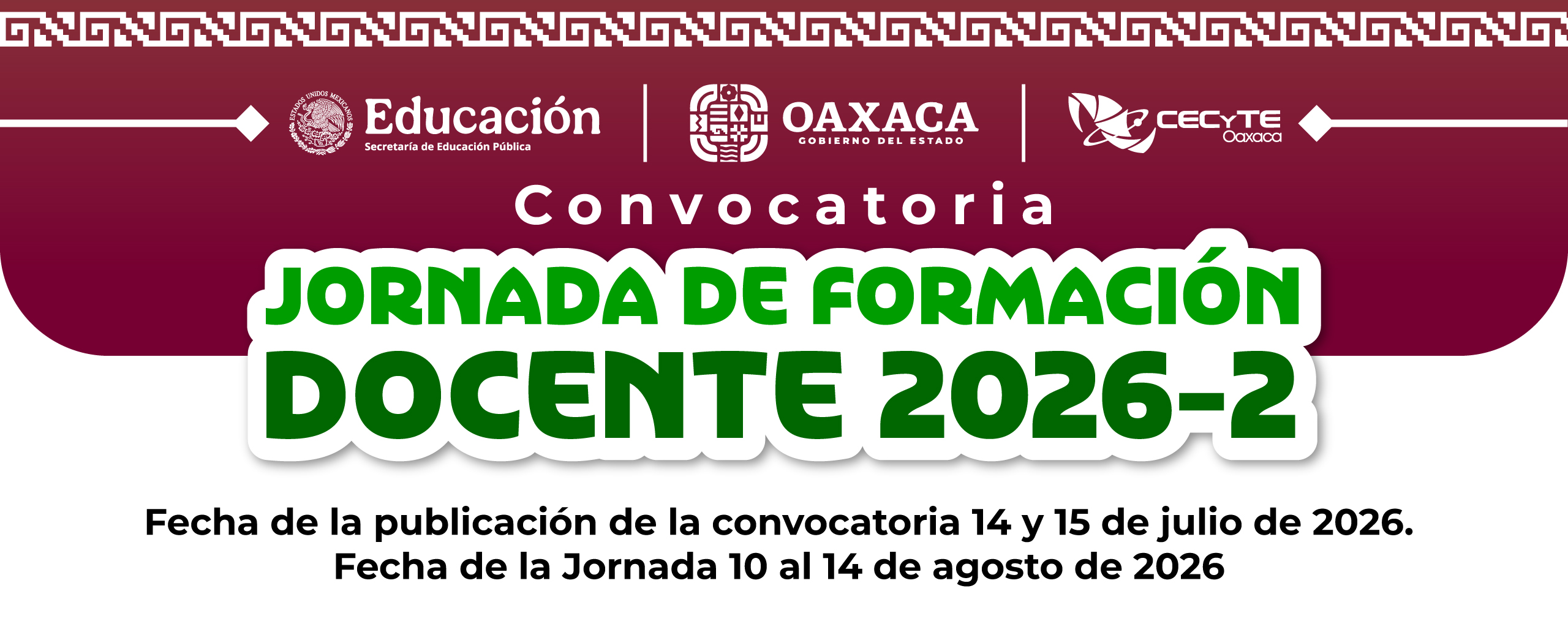 Imagen Convocatoria